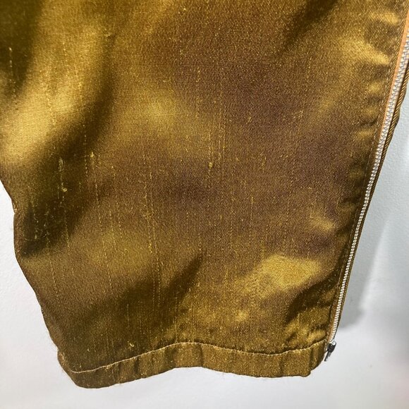 Mens Vintage Game Winner Sportswear Hunting Pants Streetwear 38 x 30 Cotton Poly - Picture 8 of 11